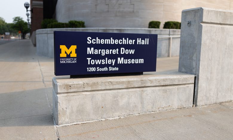 'Shemy' Schembechler and Twitter accountability