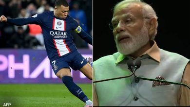 PM Narendra Modi's "Kylian Mbappe Known To More People In India" Gets Crowd Buzzing. Watch